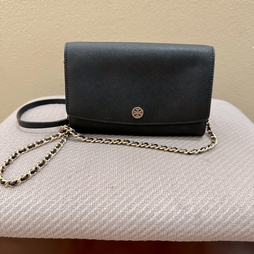 Tory Burch wallet purse
